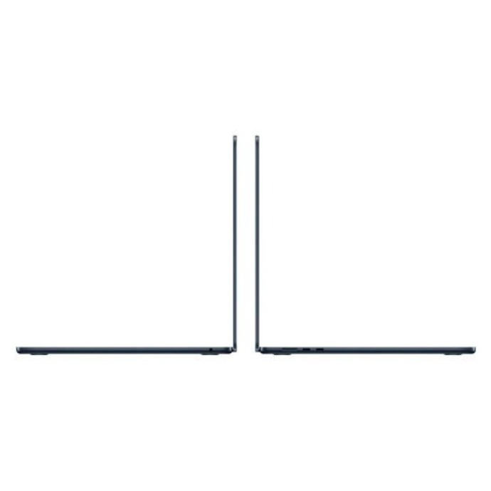Ноутбук Apple MacBook Air 15&quot; M2 Midnight (Z18T000PP)  Фото №2
