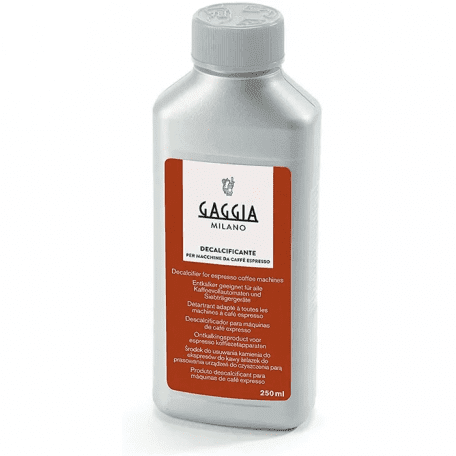 Рідина для чистки від накипу Gaggia 250мл 21001681