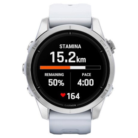 Смарт-часы Garmin Epix Pro Gen 2 42mm