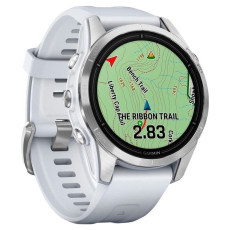 Смарт-часы Garmin Epix Pro Gen 2 42mm  Фото №2