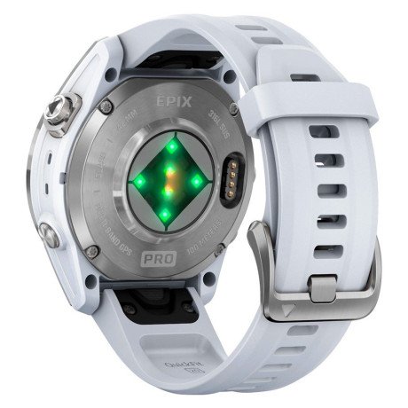 Смарт-часы Garmin Epix Pro Gen 2 42mm  Фото №3