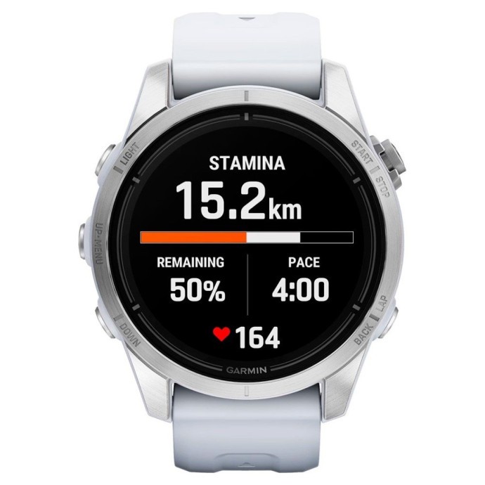 Смарт-часы Garmin Epix Pro Gen 2 42mm