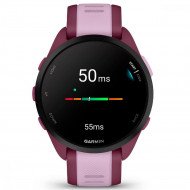 Смарт-часы Garmin Forerunner 165 Music Berry/Lilac (010-02863-33)