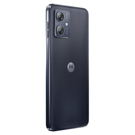 Смартфон Motorola Moto G54 12/256GB Midnight Blue (PB0W0006)  Фото №1