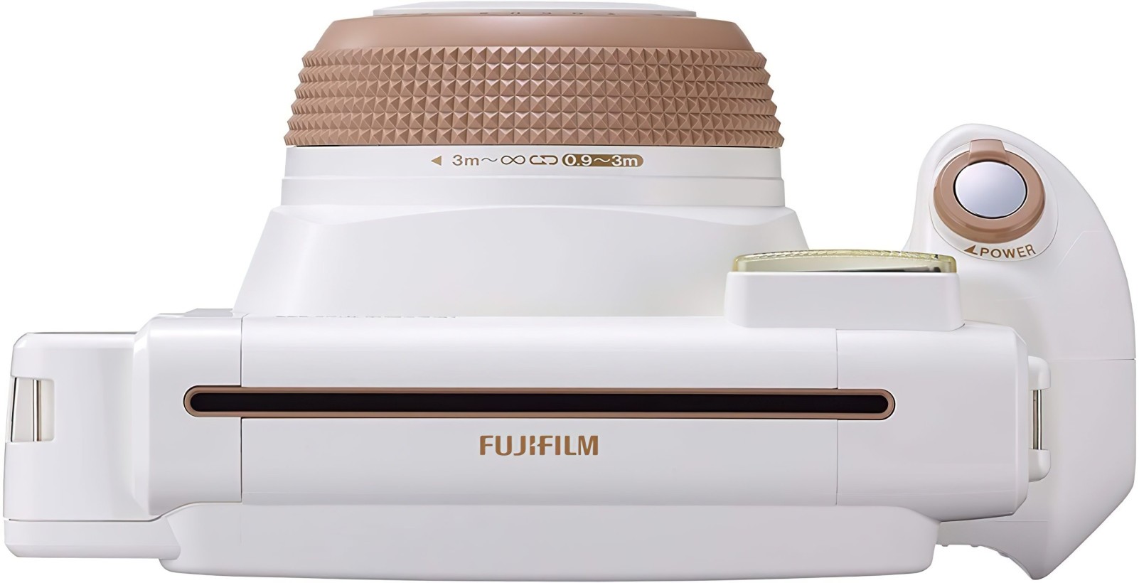 Фотокамера мгновенной печати Fujifilm Instax WIDE 300 Toffee (16651813)  Фото №6