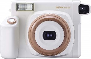 Фотокамера миттєвого друку Fujifilm Instax WIDE 300 Toffee (16651813)