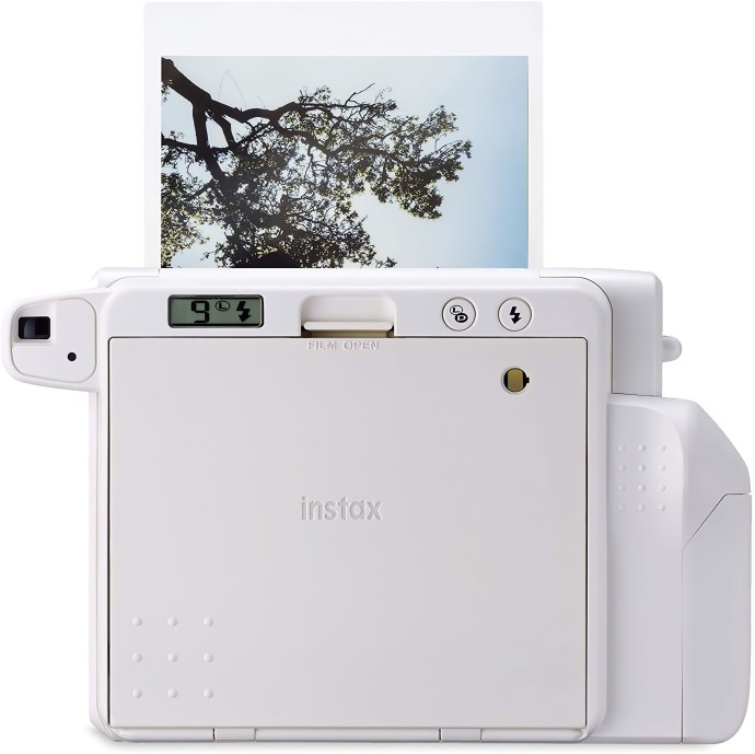 Фотокамера мгновенной печати Fujifilm Instax WIDE 300 Toffee (16651813)  Фото №8