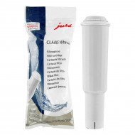 Фільтр для очищення води для кавоварок Jura Claris White (60209) Фільтр для очищення води для кавоварок Jura Claris White (60209)