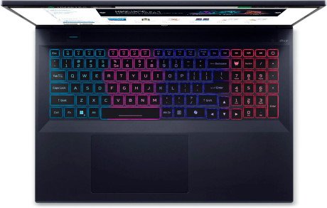Ноутбук Acer Predator Helios Neo 18 PHN18-71-75EJ (NH.QRZEX.008)  Фото №2