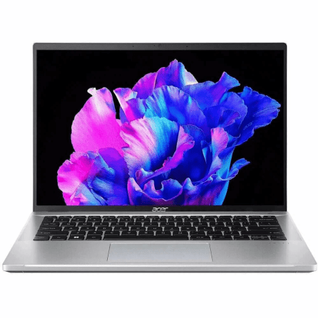 Ноутбук ACER Swift Go 14 OLED SFG14-73-75AF (NX.KY7EX.006)