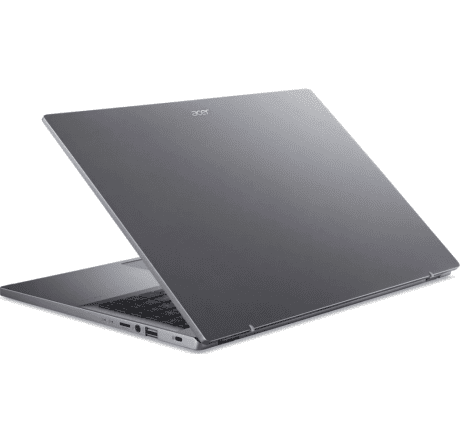 Ноутбук ACER Swift Go 16 OLED SFG16-72-57GV (NX.KY9EX.006)  Фото №1
