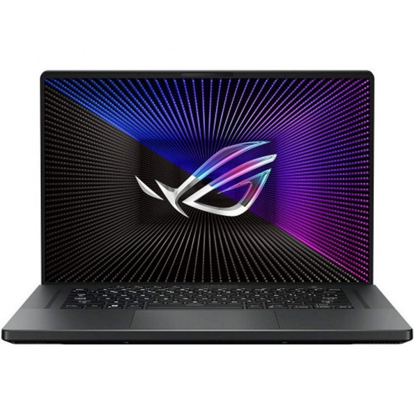 Ноутбук ASUS ROG Zephyrus G16 OLED GU605MV (GU605MV-QR121X)