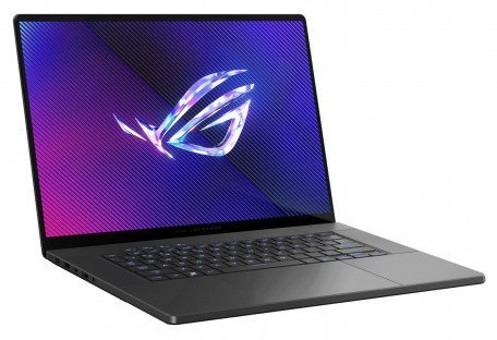 Ноутбук ASUS ROG Zephyrus G16 OLED GU605MV (GU605MV-QR121X)  Фото №0