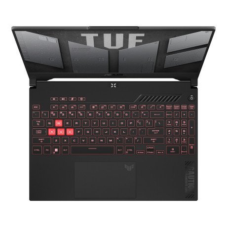 Ноутбук ASUS TUF A16 FA607PI (FA607PI-QT012)  Фото №3