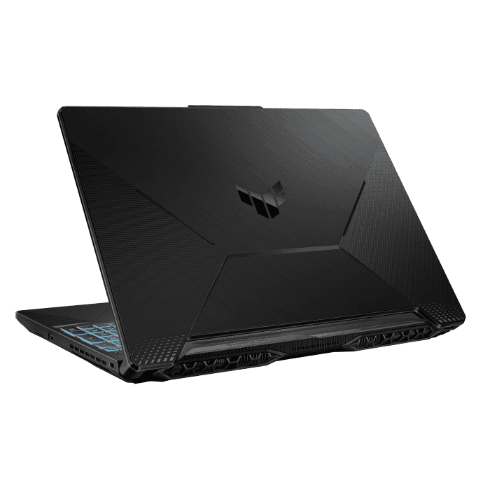 Ноутбук ASUS TUF Gaming A15 FA506NC (FA506NC-HN012)  Фото №1