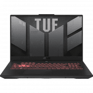 Ноутбук ASUS TUF Gaming A17 FA707NU (FA707NU-HX021) 