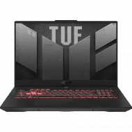 Ноутбук ASUS TUF Gaming A17 FA707NU (FA707NU-HX021)