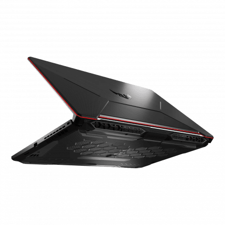 Ноутбук ASUS TUF Gaming A17 FA707NU (FA707NU-HX021)  Фото №2