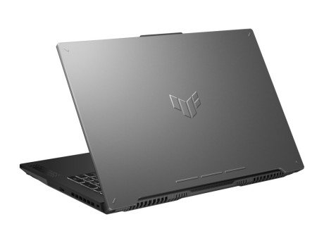 Ноутбук ASUS TUF Gaming A17 FA707NU (FA707NU-HX021)  Фото №0