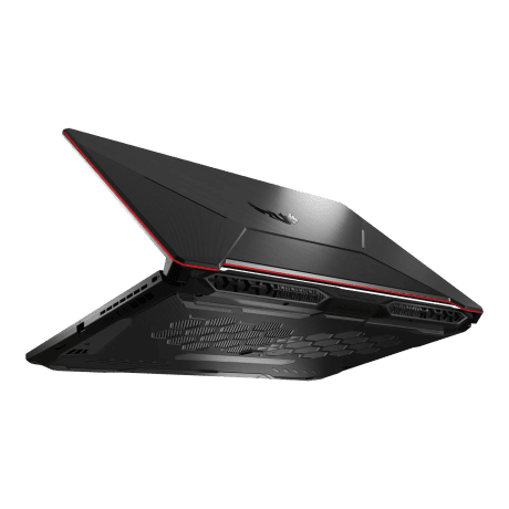 Ноутбук ASUS TUF Gaming A17 FA707NU (FA707NU-HX021)  Фото №2
