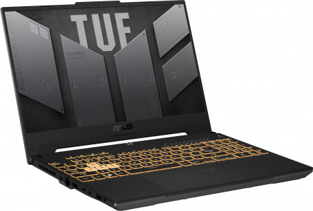 Ноутбук ASUS TUF Gaming F15 FX507VV (FX507VV-LP147)  Фото №0