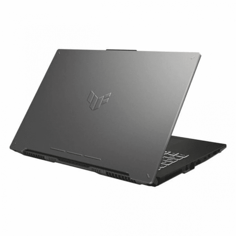 Ноутбук ASUS TUF Gaming F17 FX707VI (FX707VI-HX048)  Фото №1