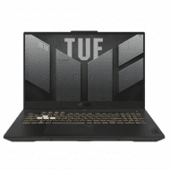 Ноутбук ASUS TUF Gaming F17 FX707VI (FX707VI-HX048)