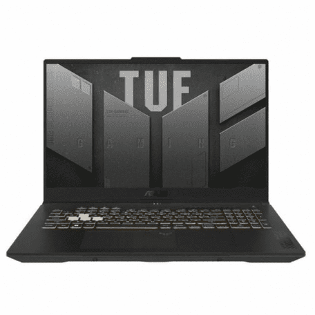 Ноутбук ASUS TUF Gaming F17 FX707VI (FX707VI-HX048)