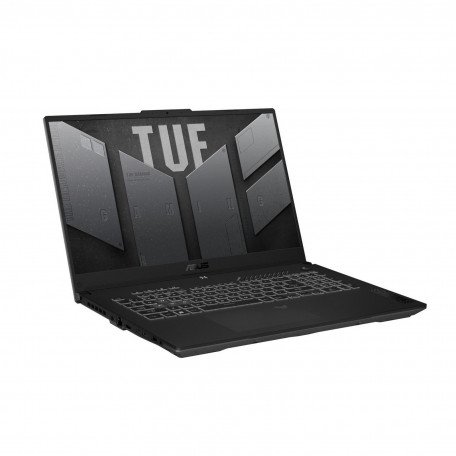 Ноутбук ASUS TUF Gaming F17 FX707VI (FX707VI-HX048)  Фото №0