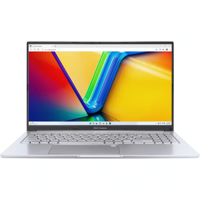 Ноутбук ASUS Vivobook 15 OLED R1505ZA (R1505ZA-L1181)