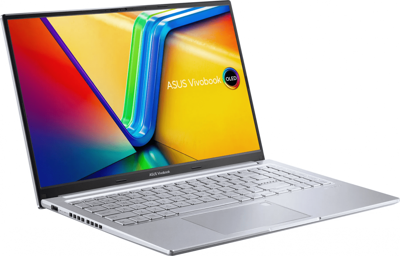 Ноутбук ASUS Vivobook 15 OLED R1505ZA (R1505ZA-L1181)  Фото №0