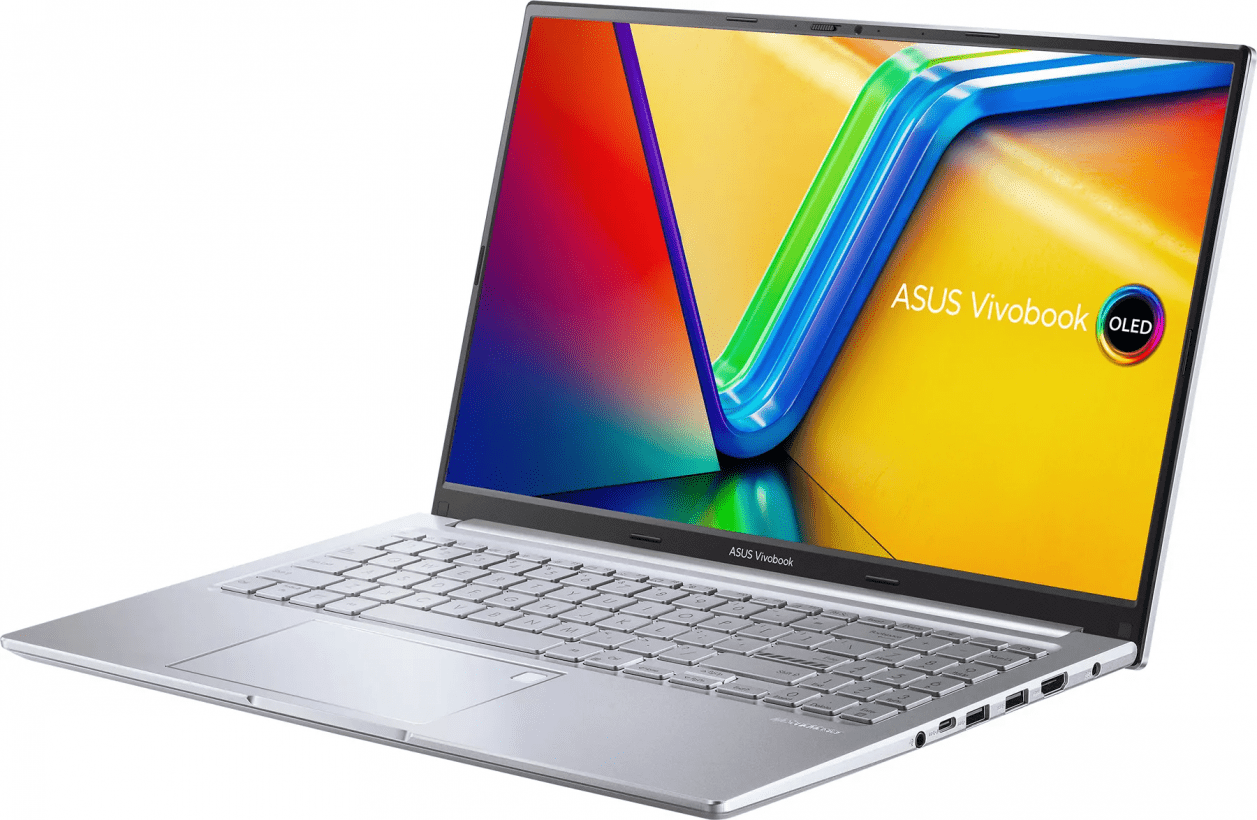 Ноутбук ASUS Vivobook 15 OLED R1505ZA (R1505ZA-L1181)  Фото №2