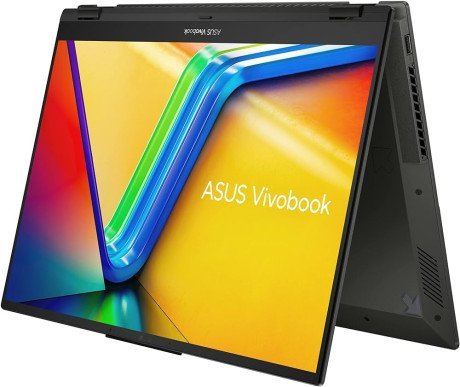 Ноутбук ASUS Vivobook S 16 Flip OLED TP3604VA (TP3604VA-MY094X)  Фото №0
