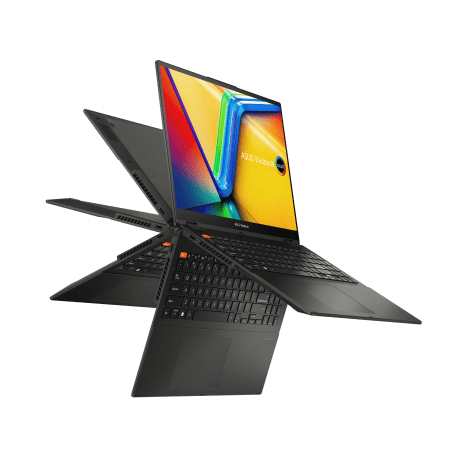 Ноутбук ASUS Vivobook S 16 Flip OLED TP3604VA (TP3604VA-MY094X)  Фото №2