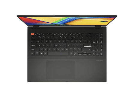 Ноутбук ASUS Vivobook S 16 Flip OLED TP3604VA (TP3604VA-MY094X)  Фото №4