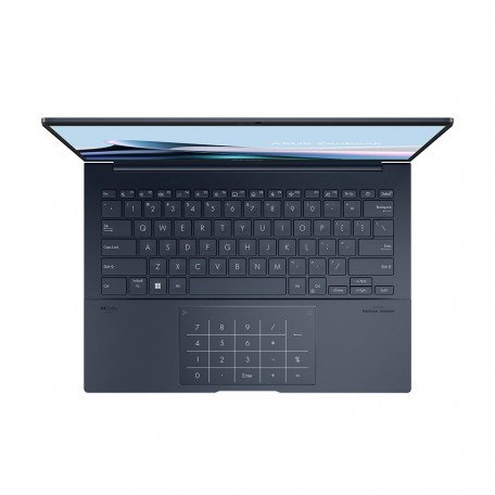 Ноутбук ASUS Zenbook 14 OLED UX3405MA (UX3405MA-PP751X)  Фото №0