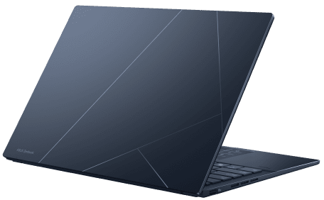 Ноутбук ASUS Zenbook 14 OLED UX3405MA (UX3405MA-PP751X)  Фото №1