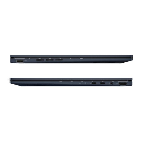 Ноутбук ASUS Zenbook 14 OLED UX3405MA (UX3405MA-PP751X)  Фото №2