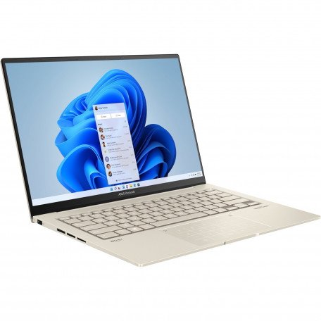 Ноутбук ASUS Zenbook 14X OLED UX3404VC (UX3404VC-M3043X)  Фото №2