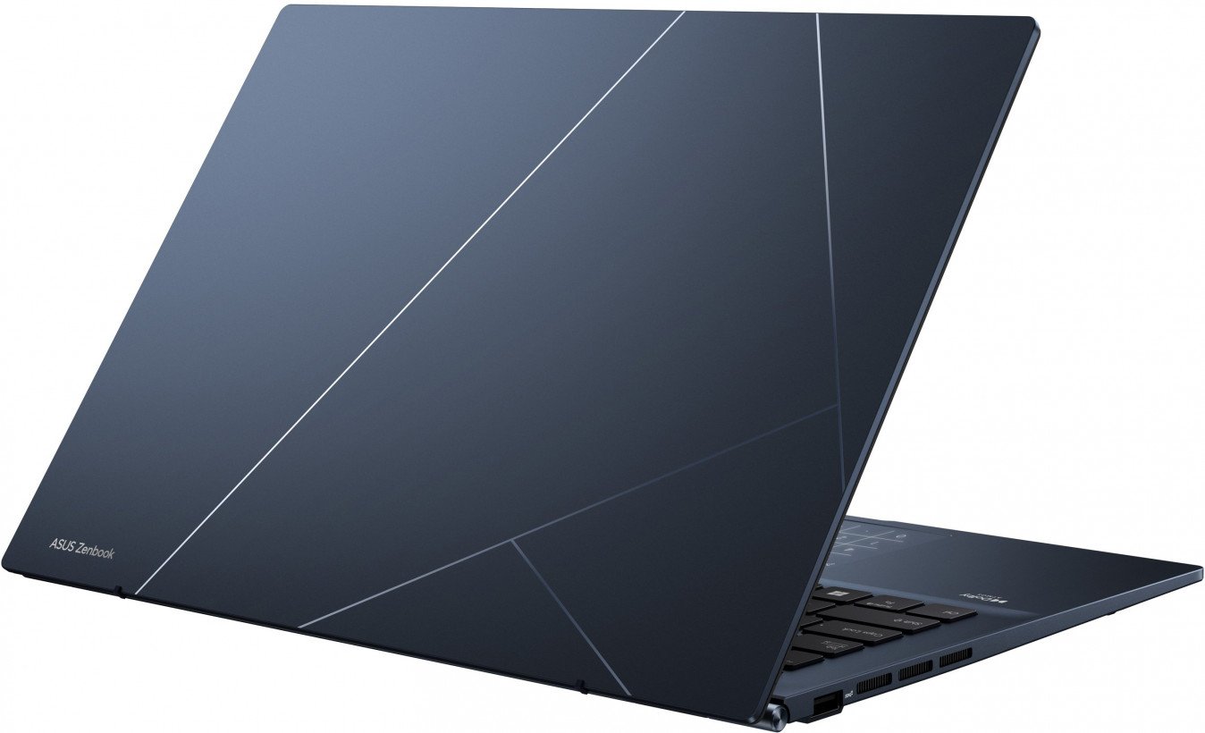 Ноутбук ASUS Zenbook 14X OLED UX3404VC (UX3404VC-M9026X)  Фото №1