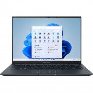 Ноутбук ASUS Zenbook 14X OLED UX3404VC (UX3404VC-M9026X) 