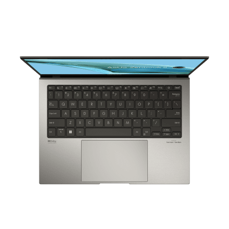 Ноутбук ASUS Zenbook S 13 OLED UX5304MA (UX5304MA-NQ007X)  Фото №1