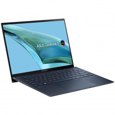 Ноутбук ASUS Zenbook S 13 OLED UX5304MA (UX5304MA-NQ008X)  Фото №1