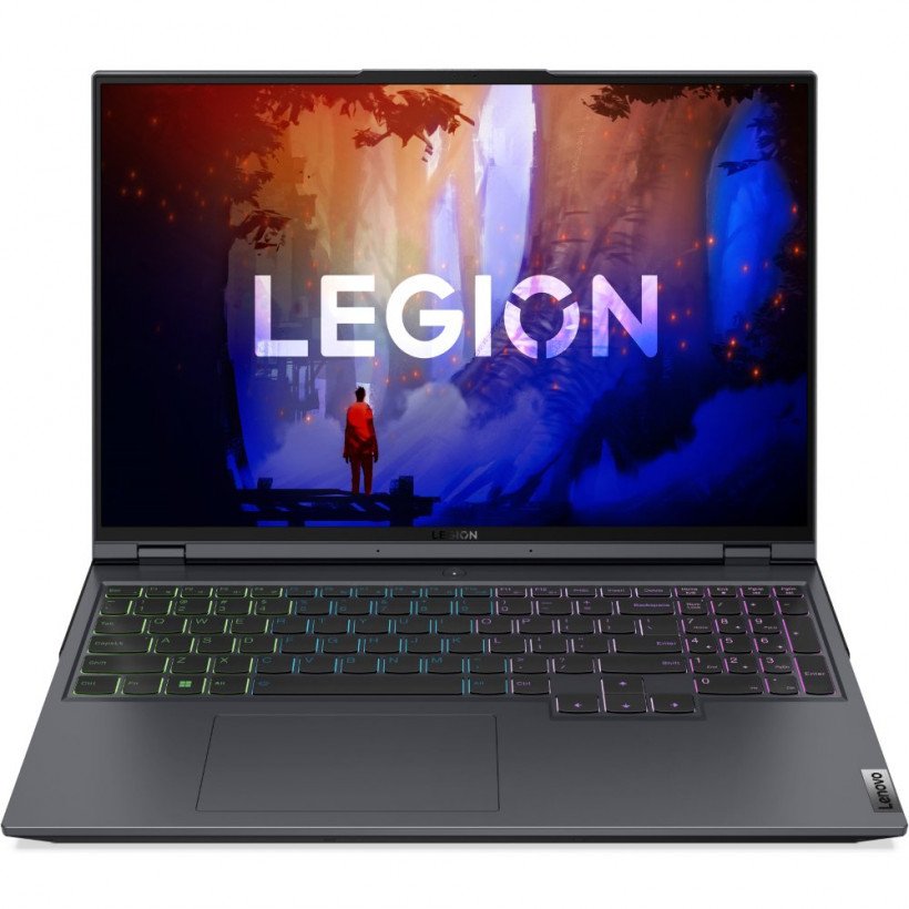 Ноутбук Lenovo Legion 5 Pro 16ARH7H (82RG00HGRM)