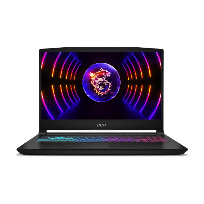 Ноутбук MSI Katana 15 B13VGK (B13VGK-1807XRO)