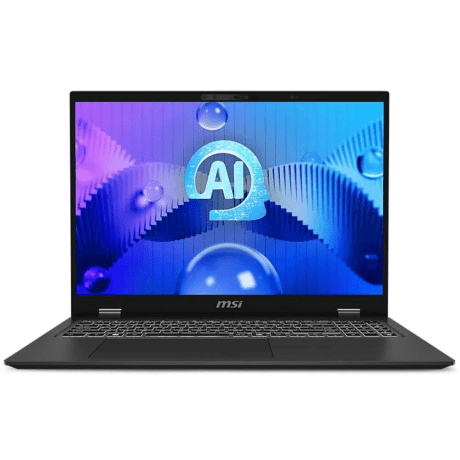 Ноутбук MSI Prestige 13 AI Evo (A1MG-015RO)