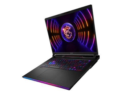 Ноутбук MSI Raider GE78 HX 14VHG (14VHG-636RO)  Фото №0