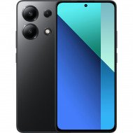 Смартфон Xiaomi Redmi Note 13 4G 8/128GB Midnight Black