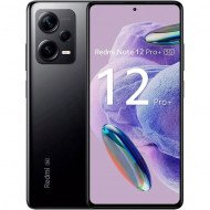 Смартфон Xiaomi Redmi Note 12 Pro 5G 8/256GB Black Global EU 