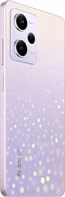 Смартфон Xiaomi Redmi Note 12 Pro 5G 8/256GB Purple  Фото №2